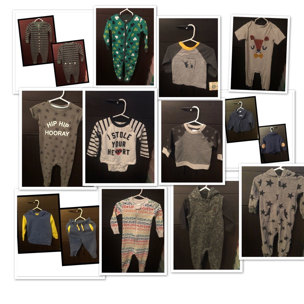 Toddler Winter Bundle